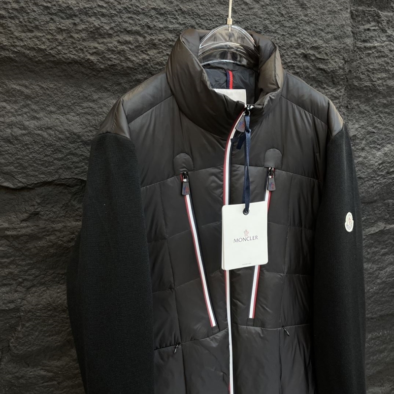 Moncler Down Coat